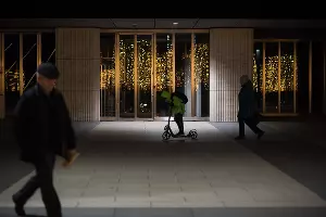 Парк «Краснодар» &copy;&nbsp;Фото Елены Синеок, Юга.ру