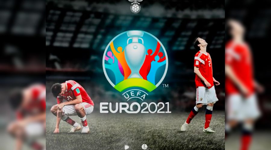  © Фото со страницы instagram.com/teamrussia