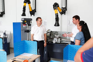  © Фото пресс-службы администрации Краснодара