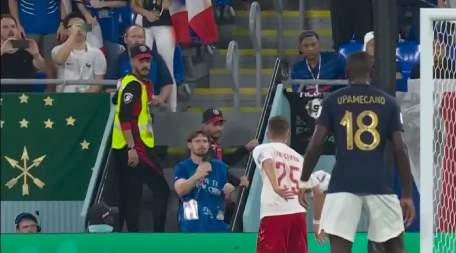 Скриншот из телевизионной трансляции  &copy;&nbsp;Фото Юга.ру