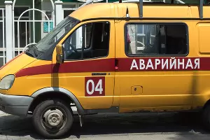  &copy;&nbsp;Фото Дмитрия Леснова, Юга.ру