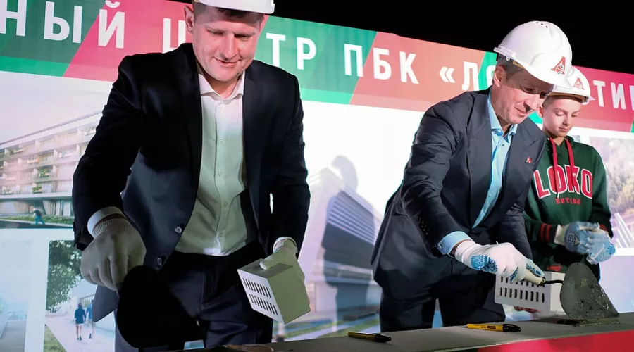  &copy;&nbsp;Фото пресс-службы администрации Краснодарского края