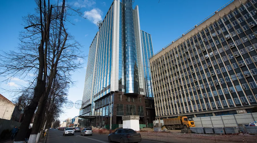  &copy;&nbsp;Фото Елены Синеок, Юга.ру