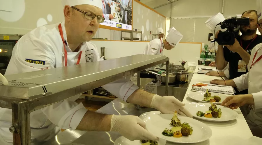 Андрей Матюха &copy;&nbsp;Фото с личной страницы Владимира Гридина в Facebook, facebook.com/vladimir.gridin.1