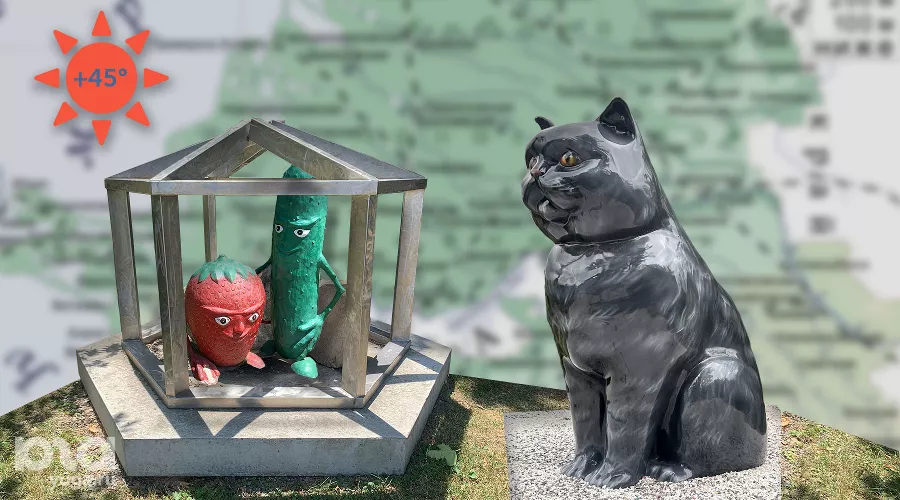  &copy;&nbsp;Коллаж Дмитрия Пославского, Юга.ру