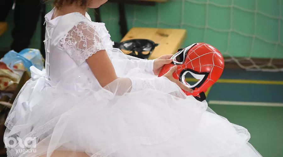  &copy;&nbsp;Елена Синеок, ЮГА.ру