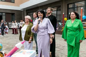  &copy;&nbsp;Фото Евгения Резника, Юга.ру