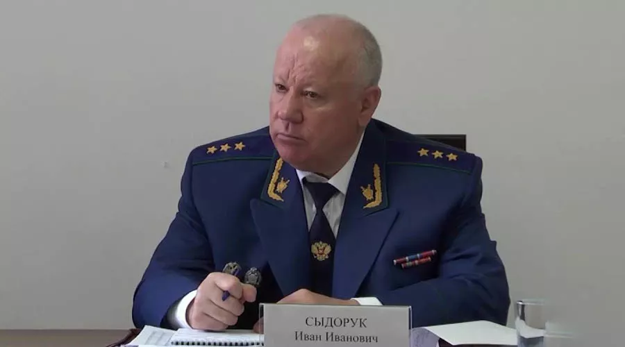 Иван Сыдорук &copy;&nbsp;Кадр из видео канала &laquo;Архыз24&raquo; на youtube.com, youtube.com/channel/UCX8N7ne-5yHvC3n0cGTwxAg