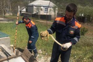  © Фото пресс-службы «Кубань-СПАС»