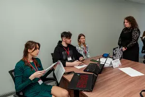  &copy;&nbsp;Фото Валерия Гончарова, предоставлено ГК &laquo;Инсити&raquo;