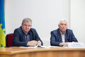  &copy;&nbsp;Фото пресс-службы мэрии Анапы