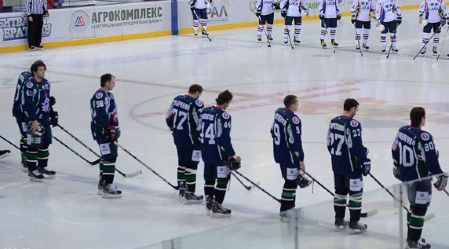  © Фото Михаила Ступина, Юга.ру