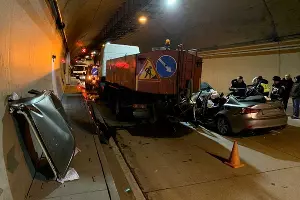  &copy;&nbsp;Фото пресс-службы ФКУ Упрдор &laquo;Черноморье&raquo;