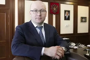 Алексей Шипилов &copy;&nbsp;Фото с сайта Белгородского областного суда