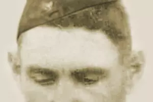 Гончаров Иван Иванович &copy;&nbsp;Фото из семейного архива