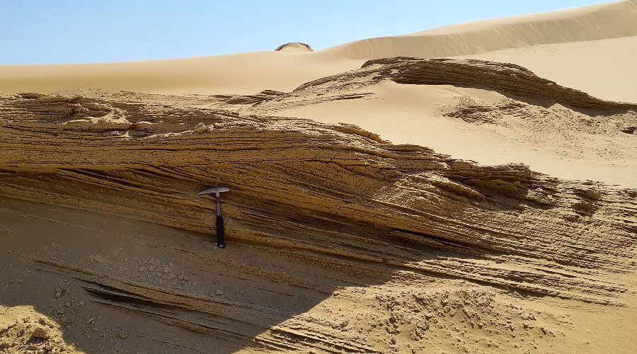  &copy;&nbsp;Скриншот фото с сайта института Карпинского