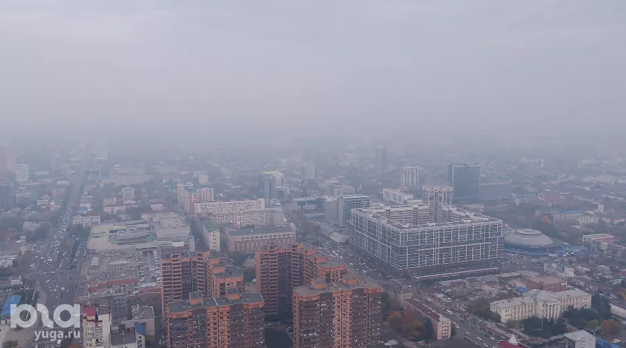  &copy;&nbsp;Фото Кирилла Панькова, Юга.ру