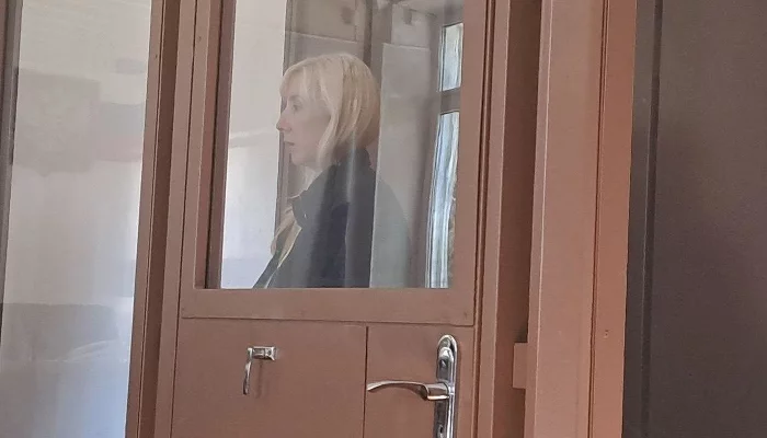 Бывшего вице-губернатора Краснодарского края Анну Минькову приговорили к&nbsp;5,5&nbsp;годам условно