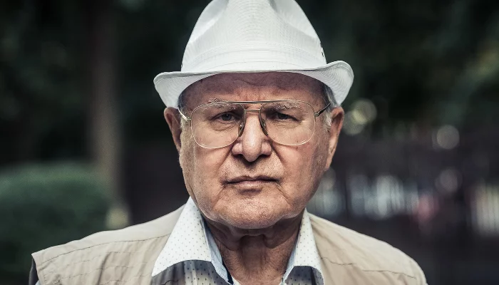 Владимир Рунов &copy;&nbsp;Фото Елены Синеок, Юга.ру