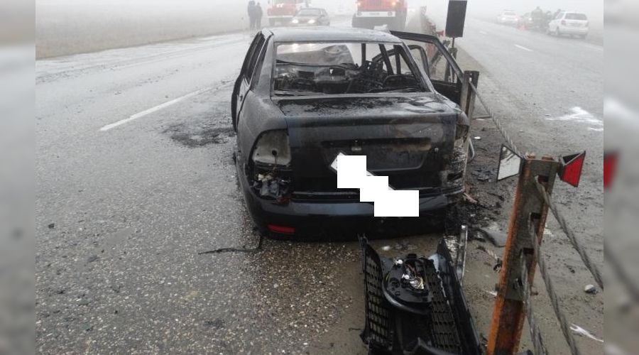  © фото ОПБДД УГИБДД по Ставропольскому краю