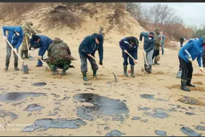  &copy;&nbsp;Скриншот фото из телеграм-канала &laquo;Оперативный штаб - Краснодарский край&raquo;