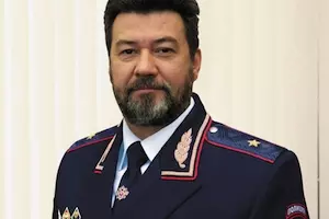 Тимур Валиулин  &copy;&nbsp;Фото пресс-службы ГУ МВД России