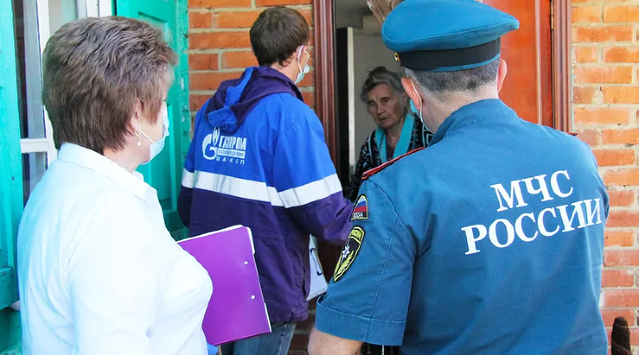  &copy;&nbsp;Фото пресс-службы АО &laquo;Газпром газораспределение Майкоп&raquo;