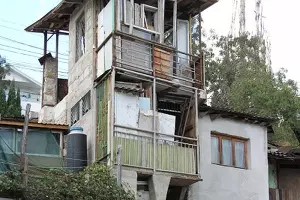 Конкурс  архитектурного безобразия &laquo;#АнтиКраснов&raquo; &copy;&nbsp;Фото с сайта yalta.rk.gov.ru