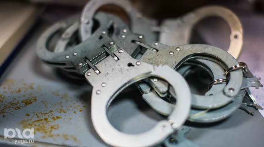  &copy;&nbsp;Фото Елены Синеок, Юга.ру