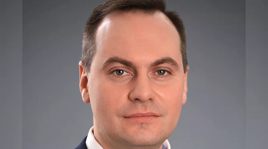 Артем Здунов &copy;&nbsp;Фото пресс-служба минэкономики Татарстана