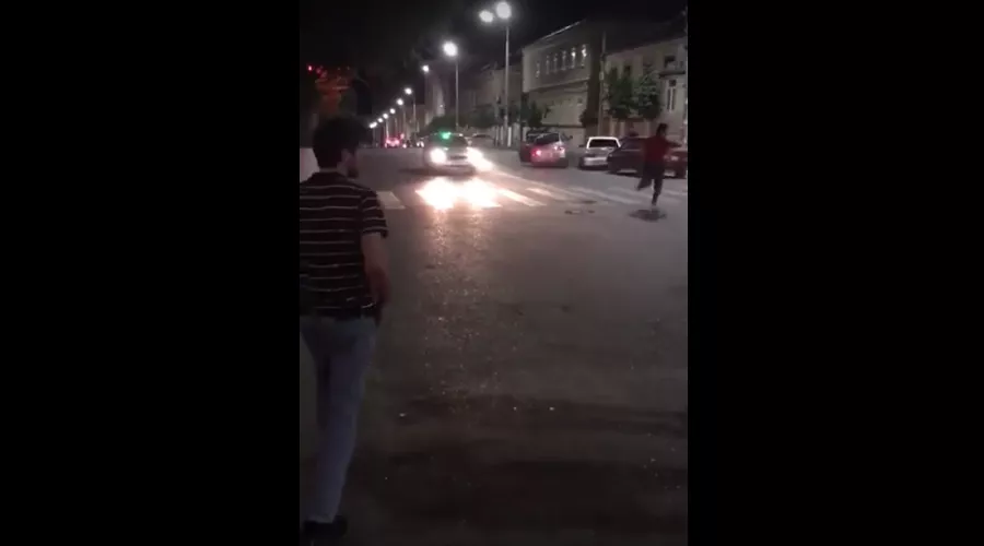  &copy;&nbsp;Скриншот из видео YouTube-канала Марата Сафарова