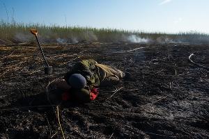  © Фото Каси Кульковой