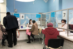 Медицинские учреждения Краснодара во время коронавируса © Фото Юга.ру