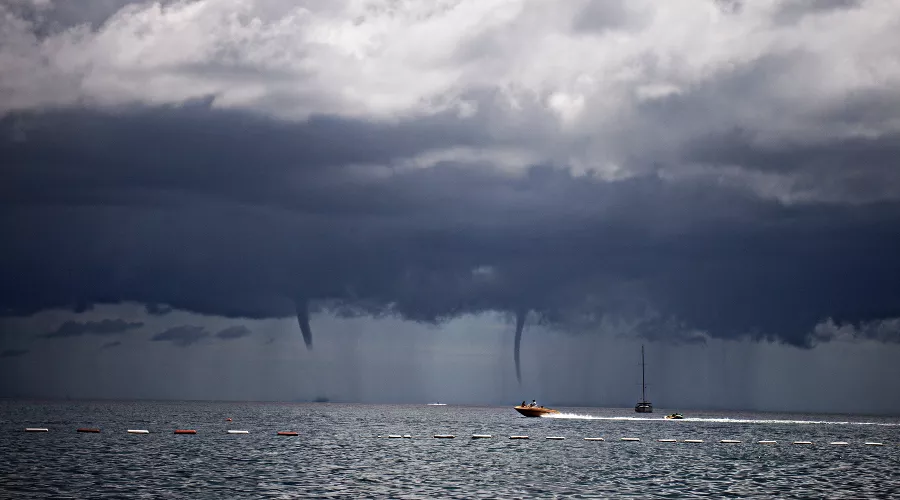  &copy;&nbsp;фото Tulen Travel, unsplash.com