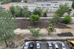  &copy;&nbsp;Фото Валерии Дульской, Юга.ру