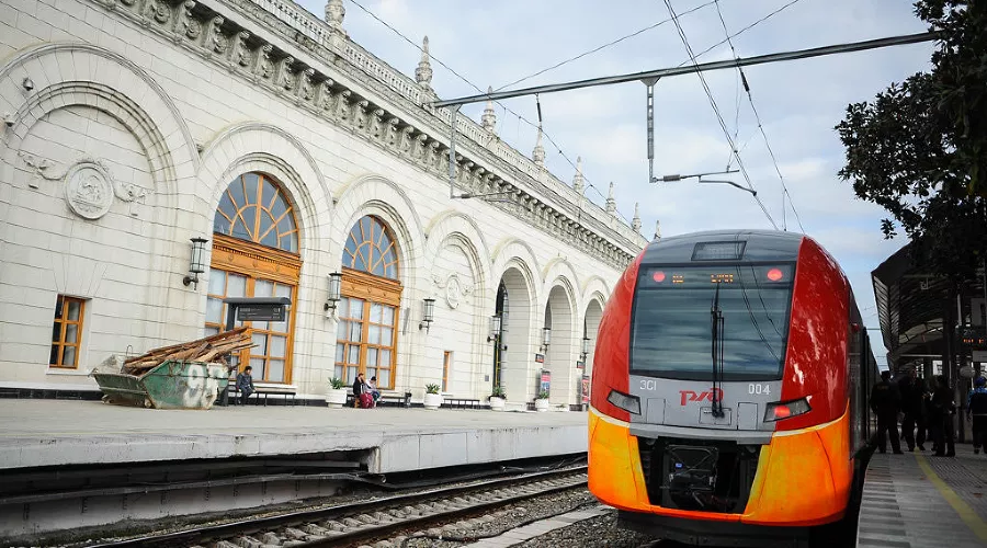  &copy;&nbsp;Фото Нины Зотиной, Юга.ру