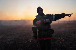  © Фото Каси Кульковой