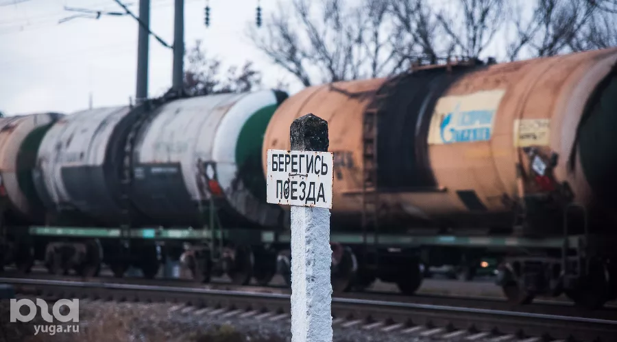  &copy;&nbsp;Фото Елены Синеок, Юга.ру