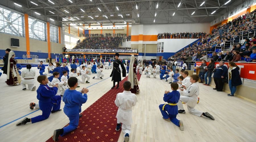  © Фото с сайта adygnet.ru