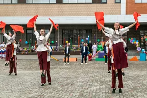  &copy;&nbsp;Фото Евгения Резника, Юга.ру