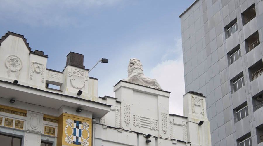  © Фото с официального сайта музея Коваленко, kovalenkomuseum.ru