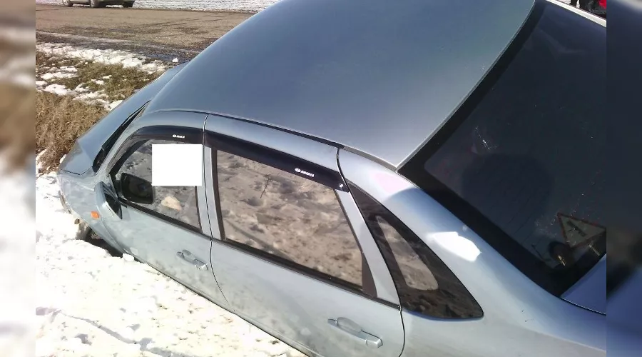  &copy;&nbsp;фото ОПБДД УГИБДД по Ставропольскому краю