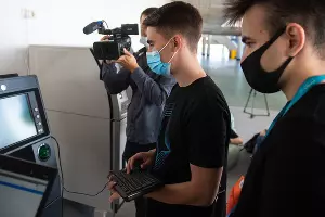  &copy;&nbsp;Фото предоставлено пресс-службой &laquo;Ростелекома&raquo;