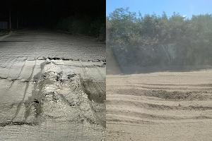  © Скриншот из телеграм-канала «Дружные дачники» СНТ «Дубки» https://t.me/dachikuban