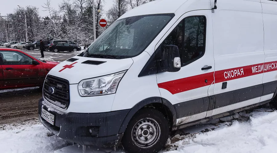  &copy;&nbsp;Фото Елены Синеок, Юга.ру