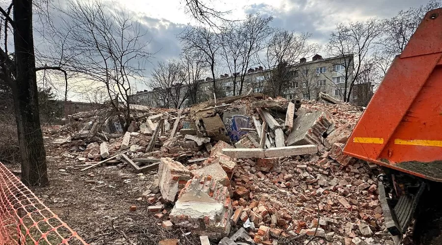  &copy;&nbsp;Фото пресс-службы мэрии Краснодара