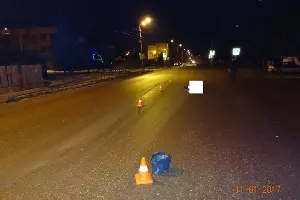  &copy;&nbsp;фото ОПБДД УГИБДД по Ставропольскому краю