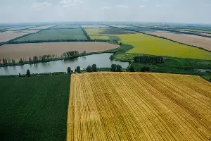 Фотовыставка «Кубань, воспетая мгновеньем» &copy;&nbsp;Фотография предоставлена пресс-службой выставочного зала