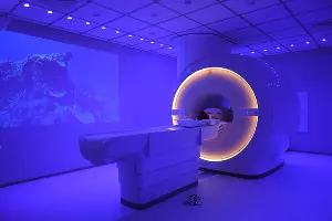 Диагностический центр в Майкопе &copy;&nbsp;Фото пресс-службы главы Республики Адыгея