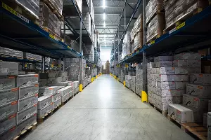 Открытие логистического комплекса компании Stihl в Краснодаре &copy;&nbsp;Фото Елены Синеок, Юга.ру